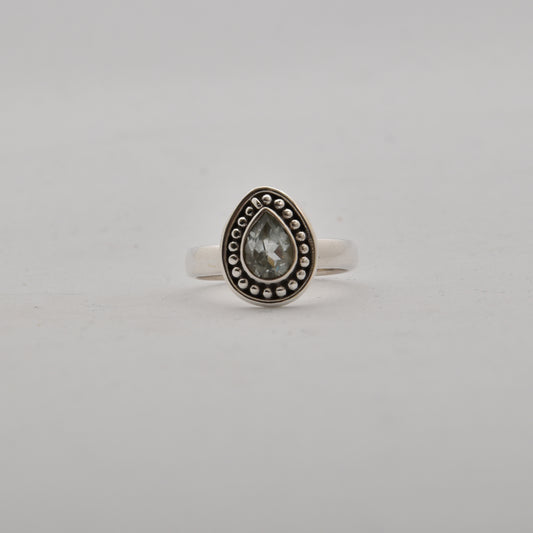 Classical Ring