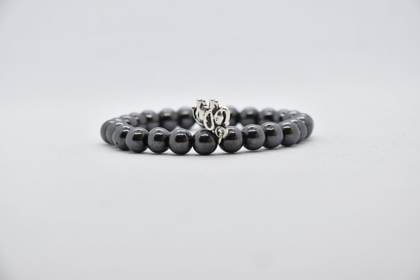 Bead Bracelets with precious gemstones